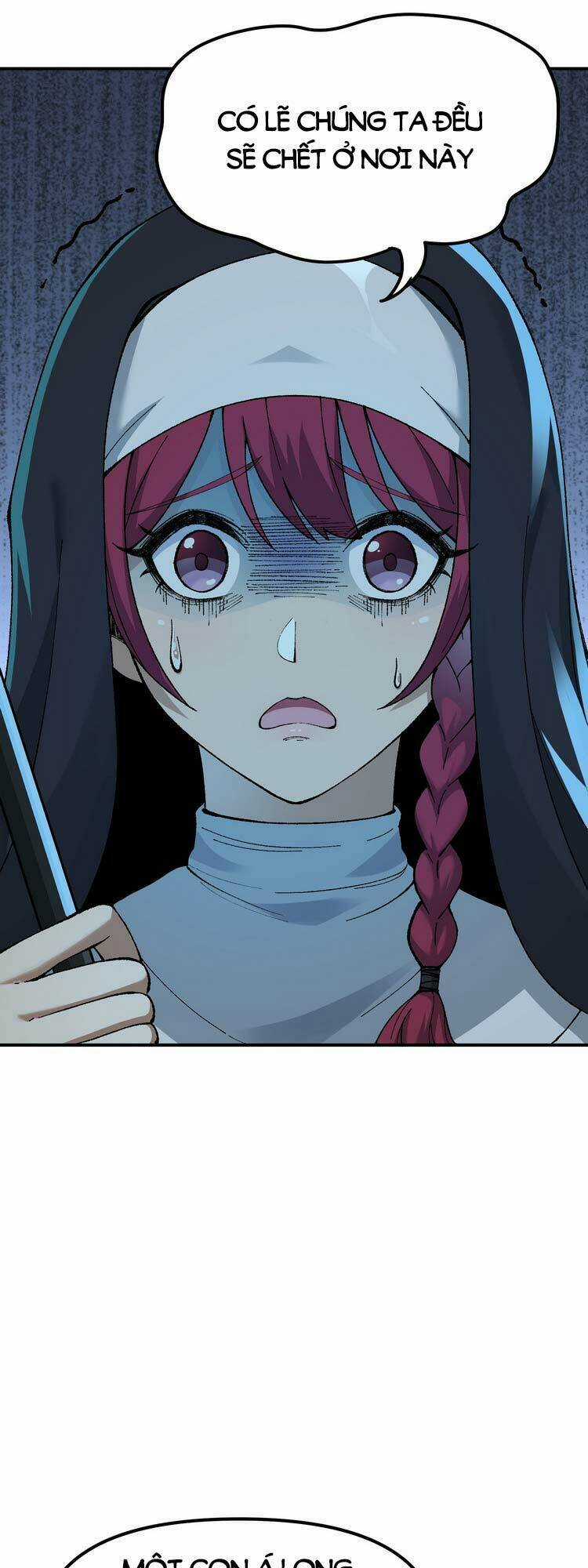 Thiên Đạo Này Cũng Không Ngốc Lắm Chương 4.5 trang 33