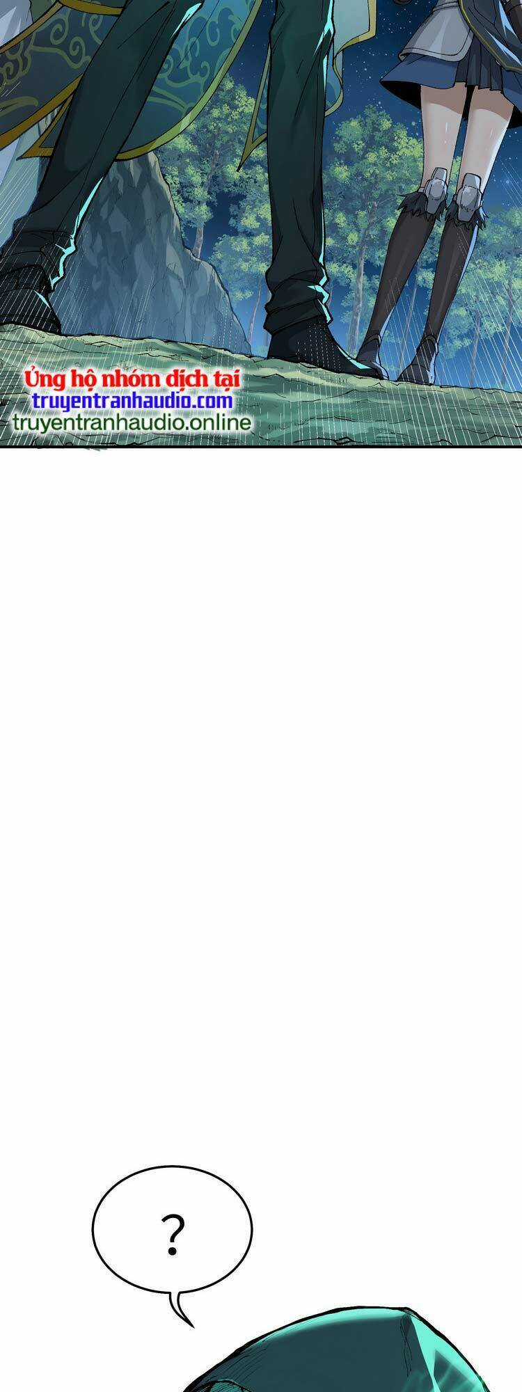 Thiên Đạo Này Cũng Không Ngốc Lắm Chương 4.5 trang 40