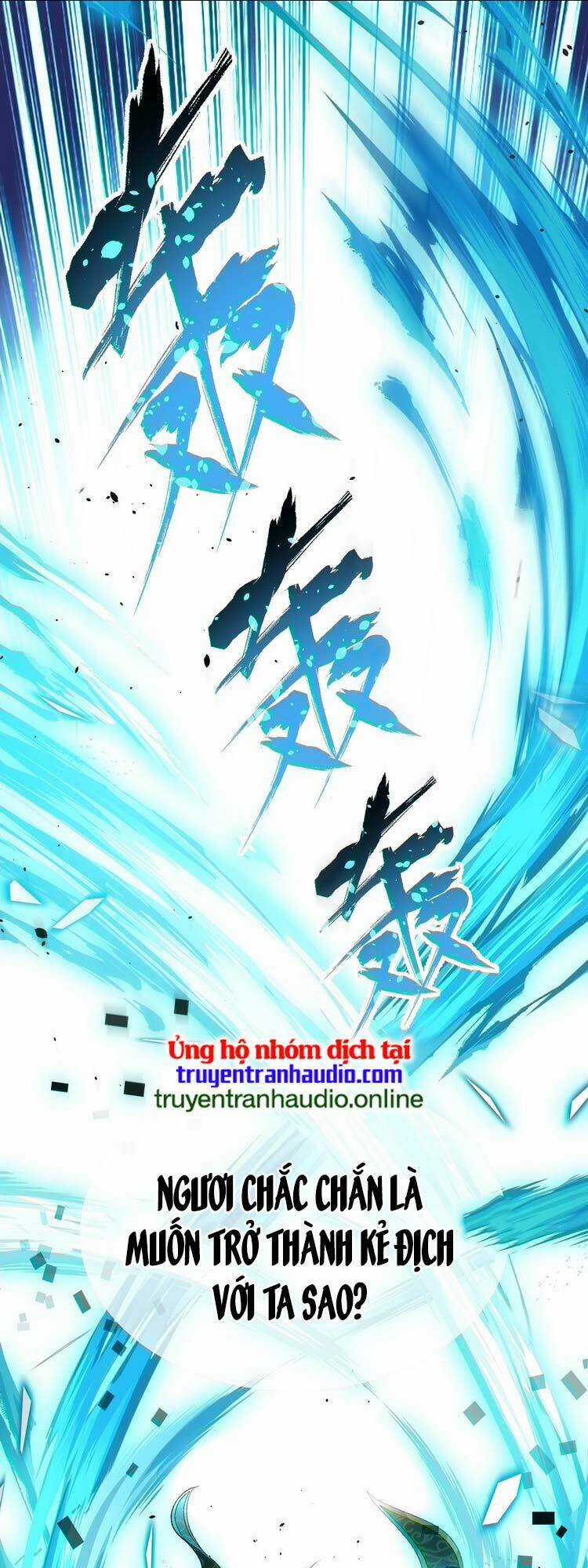 Thiên Đạo Này Cũng Không Ngốc Lắm Chương 4.5 trang 42