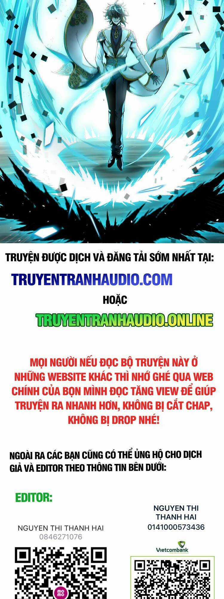 Thiên Đạo Này Cũng Không Ngốc Lắm Chương 4.5 trang 43