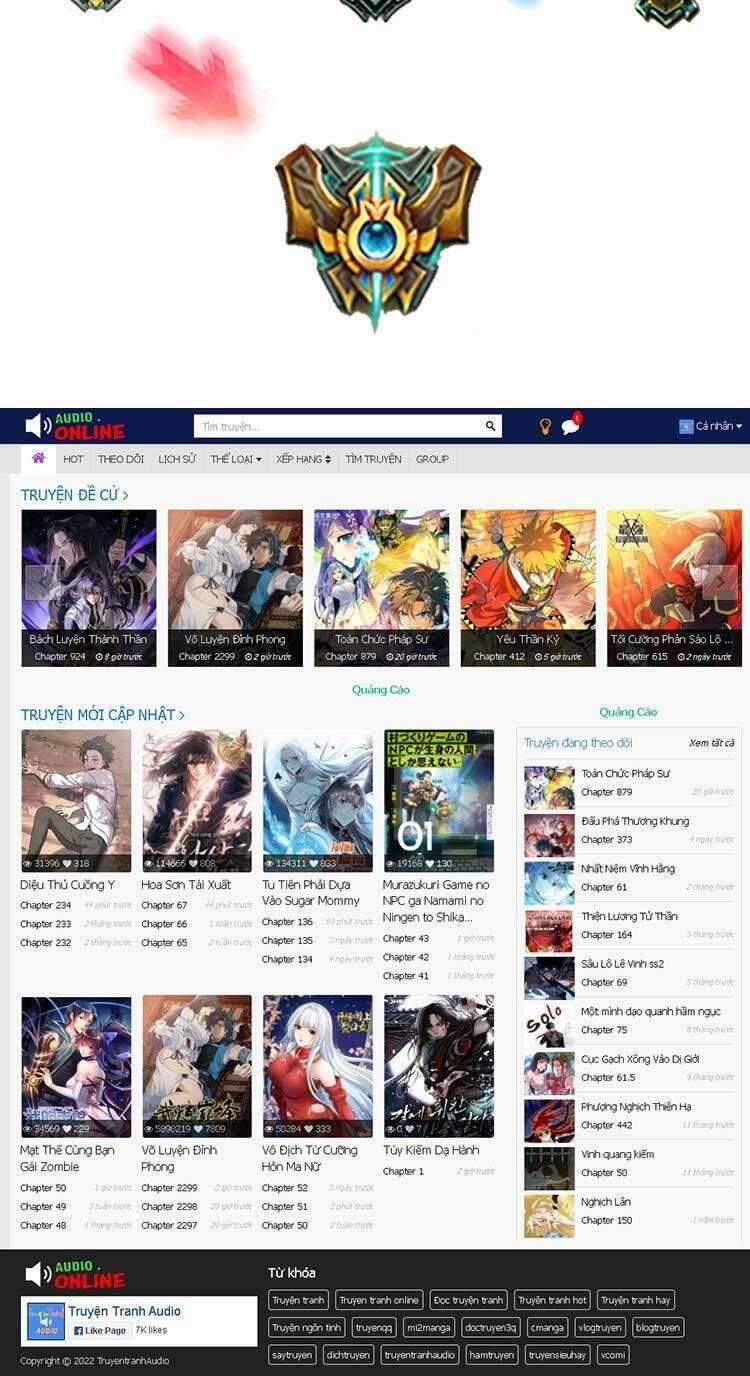 Thiên Đạo Này Cũng Không Ngốc Lắm Chương 4.5 trang 45