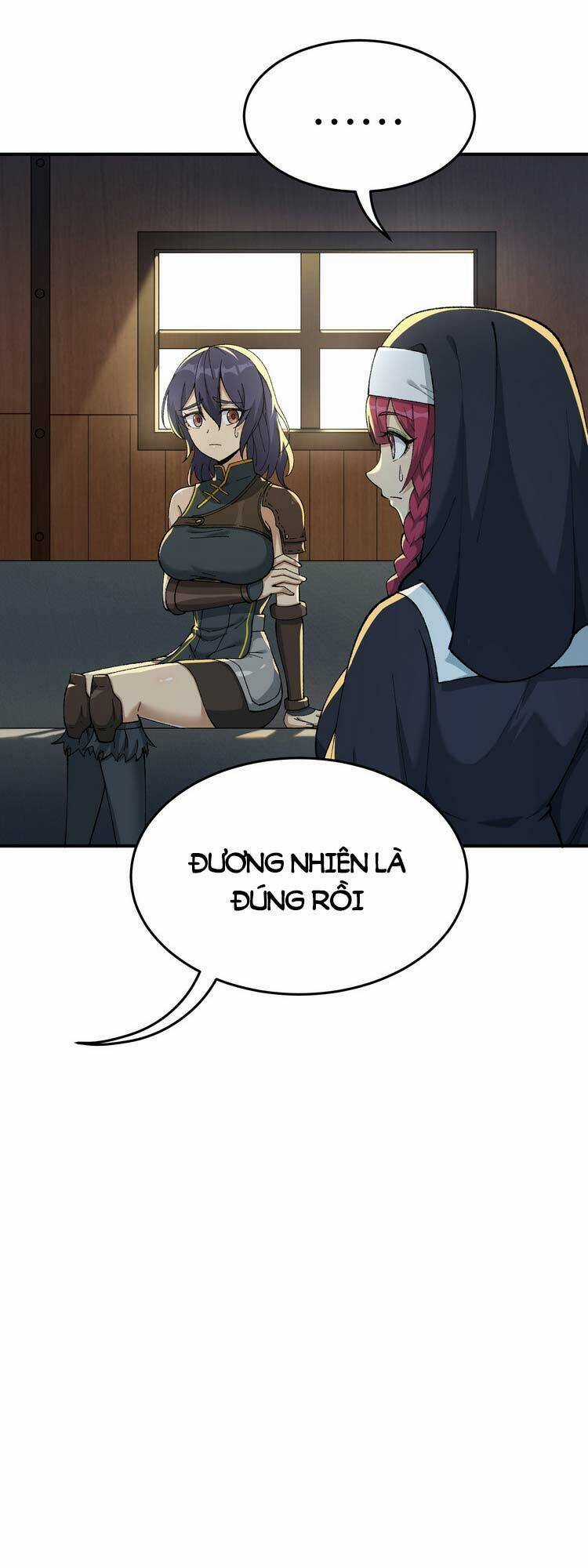 Thiên Đạo Này Cũng Không Ngốc Lắm Chương 4 trang 10