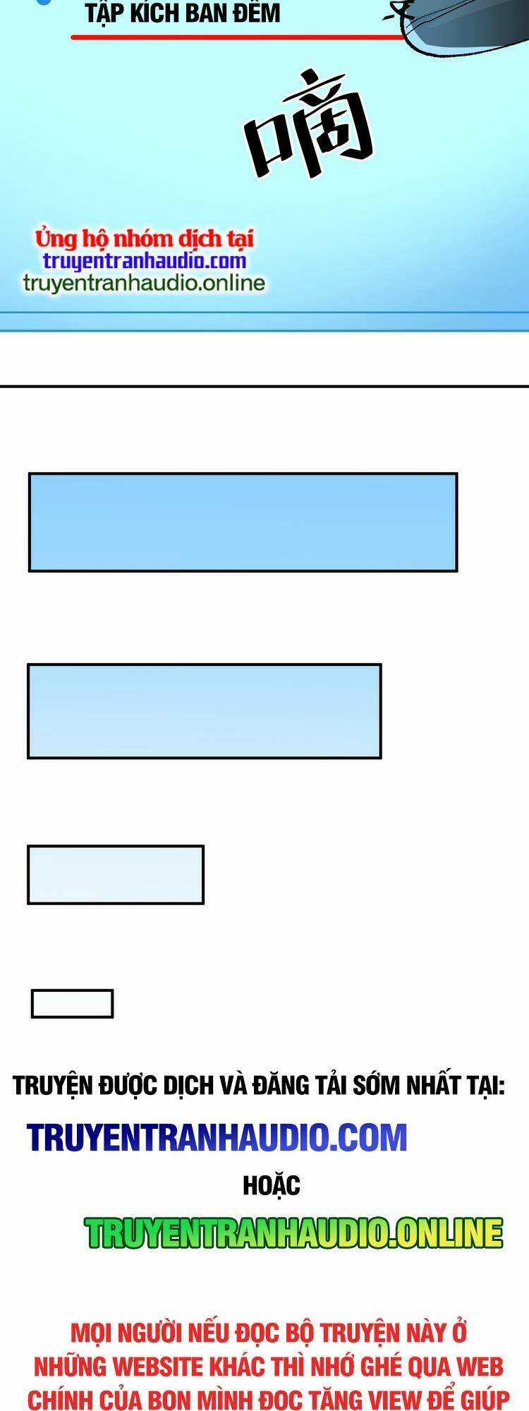 Thiên Đạo Này Cũng Không Ngốc Lắm Chương 4 trang 36