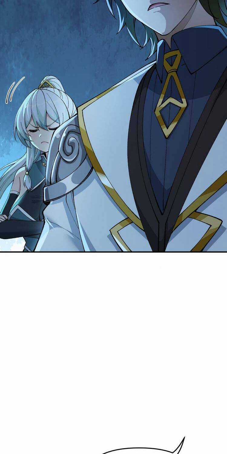 Thiên Đạo Này Cũng Không Ngốc Lắm Chương 5.5 trang 11