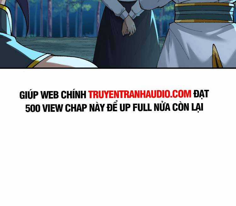 Thiên Đạo Này Cũng Không Ngốc Lắm Chương 5.5 trang 16