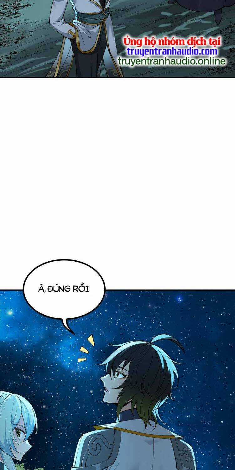 Thiên Đạo Này Cũng Không Ngốc Lắm Chương 5.5 trang 22