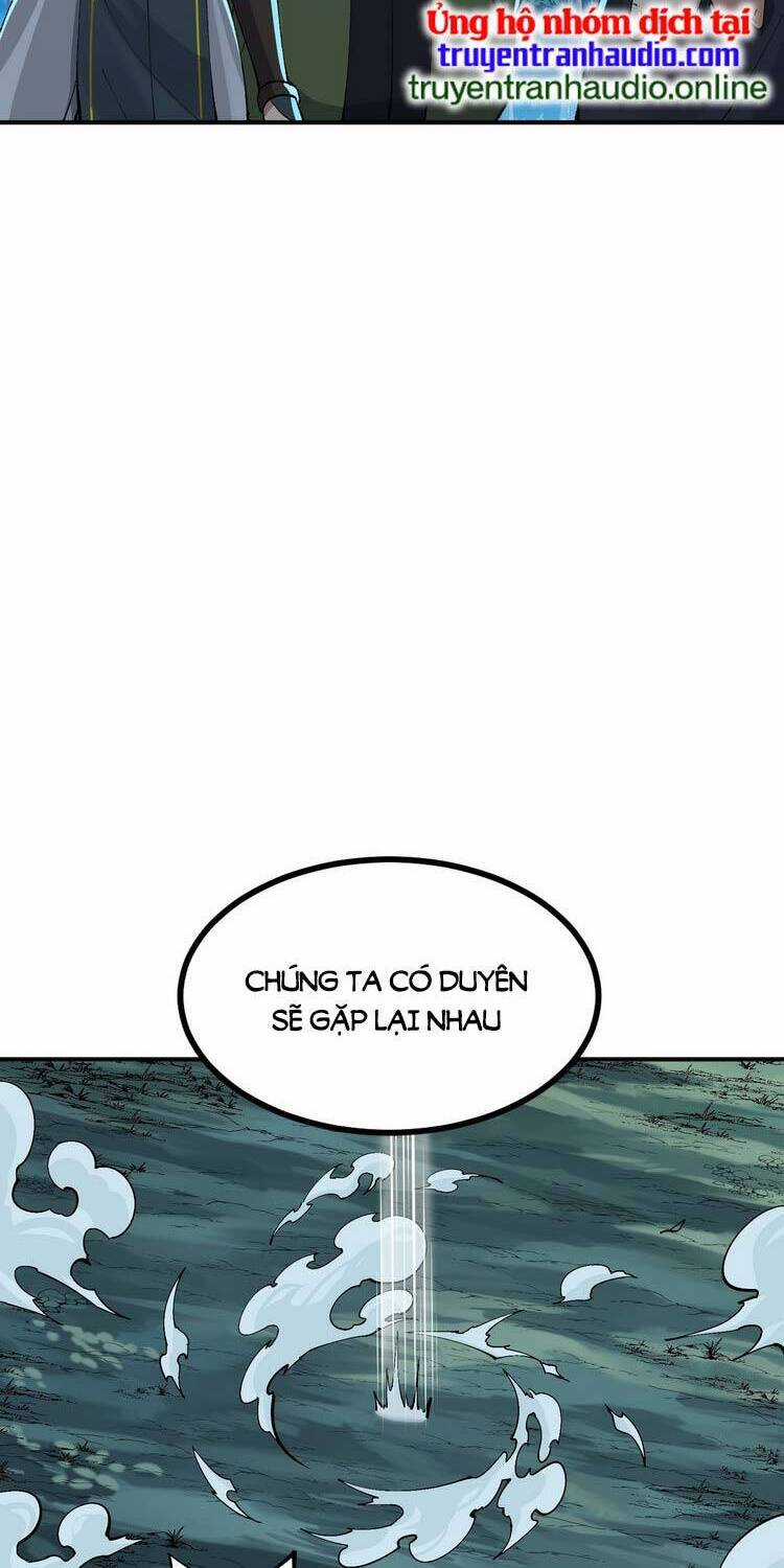 Thiên Đạo Này Cũng Không Ngốc Lắm Chương 5.5 trang 24