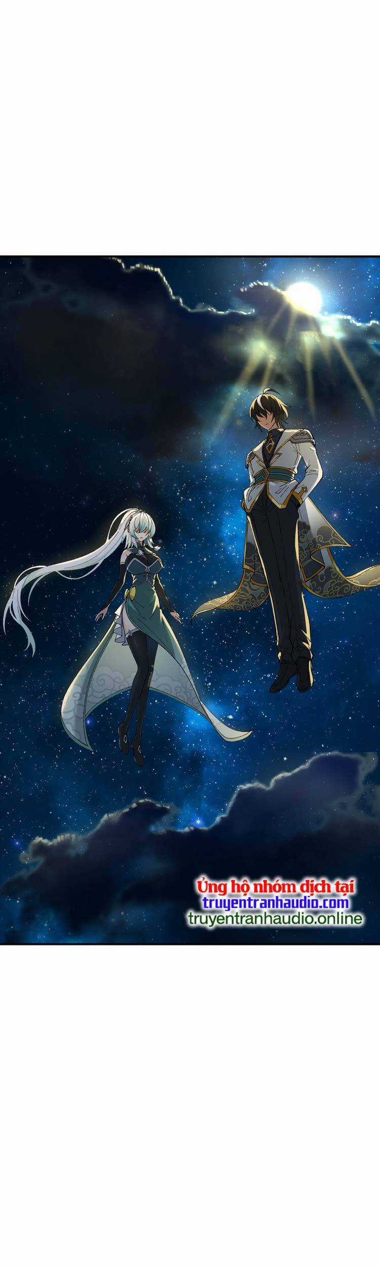 Thiên Đạo Này Cũng Không Ngốc Lắm Chương 5.5 trang 27