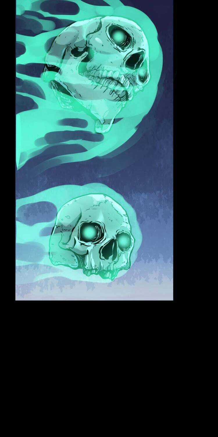 Thiên Đạo Này Cũng Không Ngốc Lắm Chương 5.5 trang 35