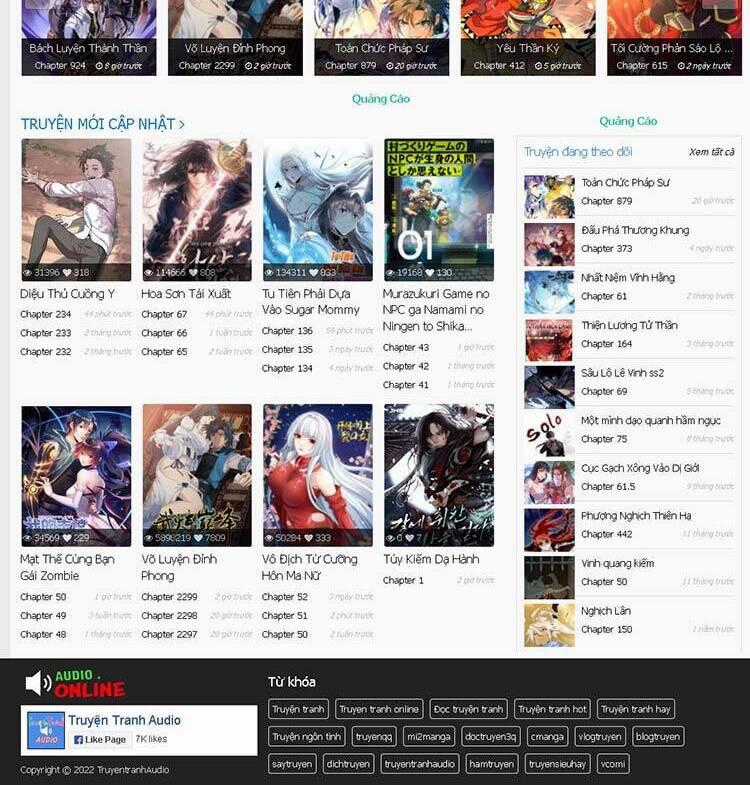 Thiên Đạo Này Cũng Không Ngốc Lắm Chương 5.5 trang 39