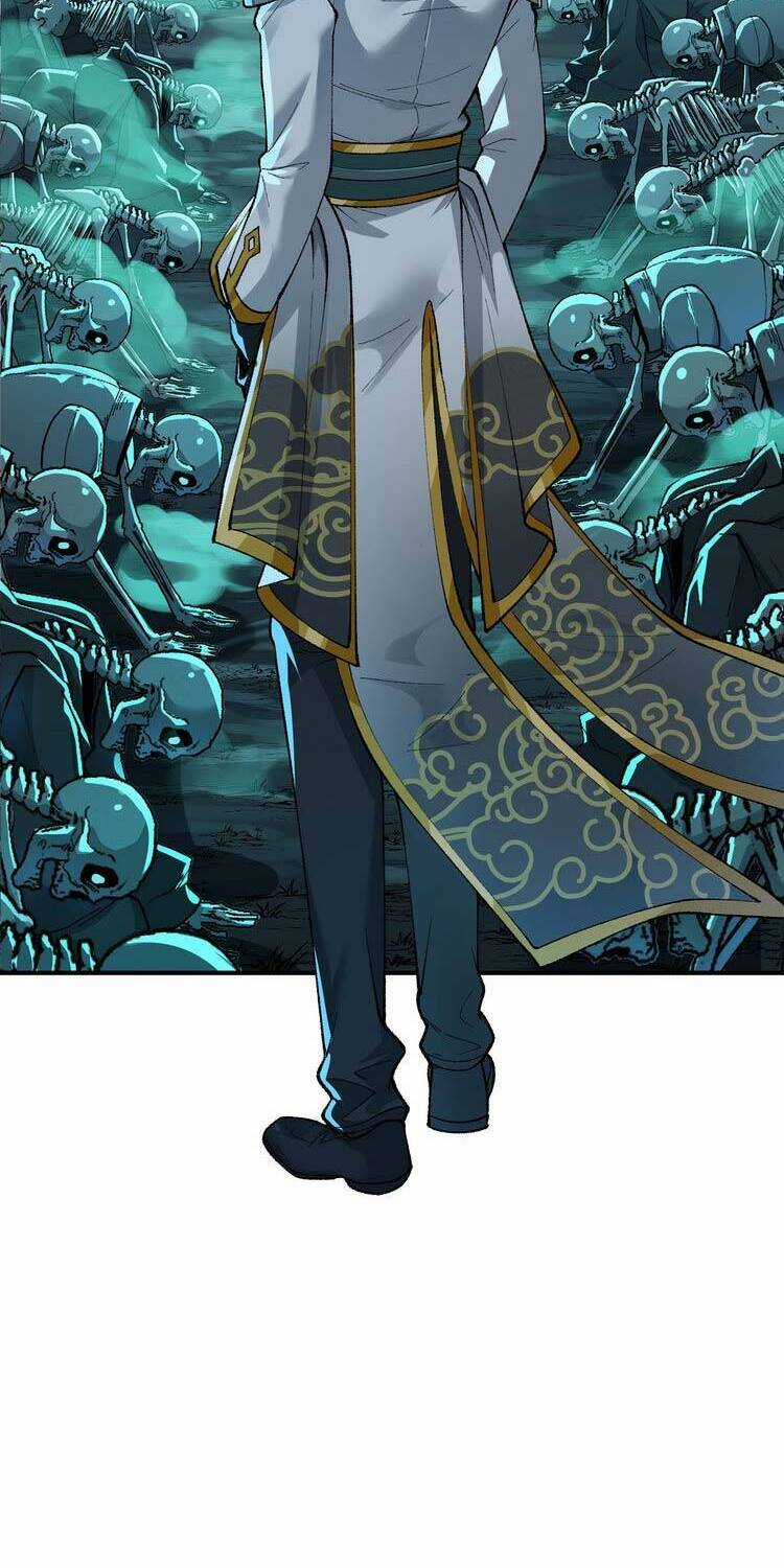 Thiên Đạo Này Cũng Không Ngốc Lắm Chương 5.5 trang 7