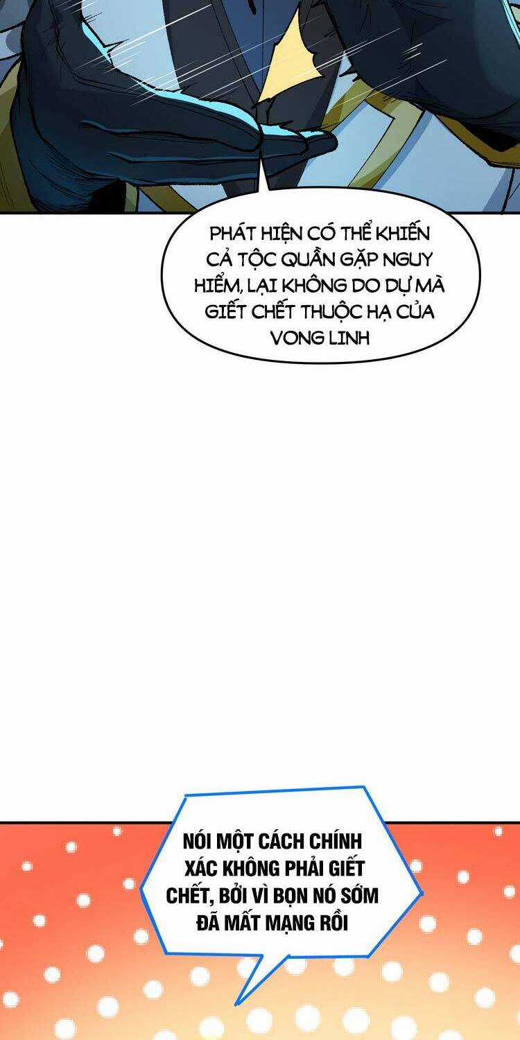 Thiên Đạo Này Cũng Không Ngốc Lắm Chương 5 trang 11