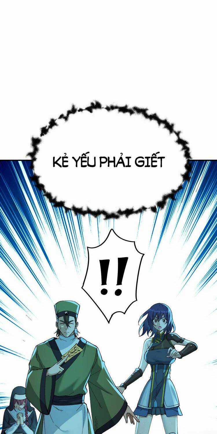 Thiên Đạo Này Cũng Không Ngốc Lắm Chương 5 trang 13