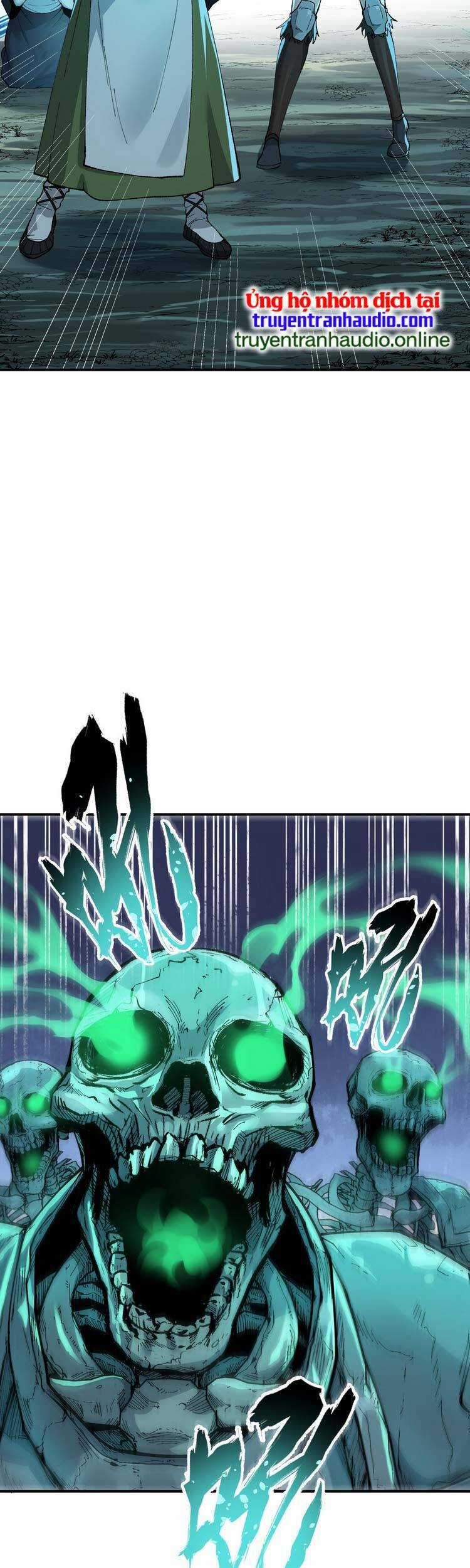 Thiên Đạo Này Cũng Không Ngốc Lắm Chương 5 trang 14