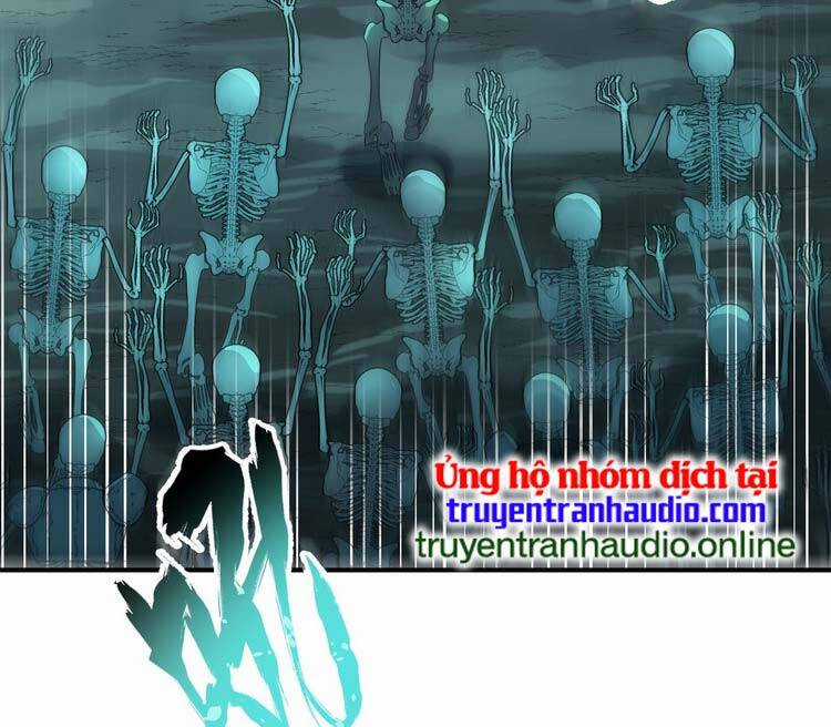 Thiên Đạo Này Cũng Không Ngốc Lắm Chương 5 trang 16