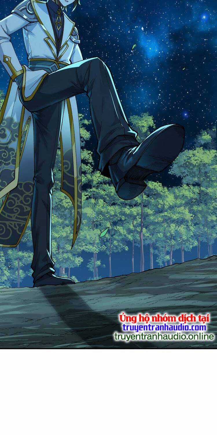 Thiên Đạo Này Cũng Không Ngốc Lắm Chương 5 trang 20