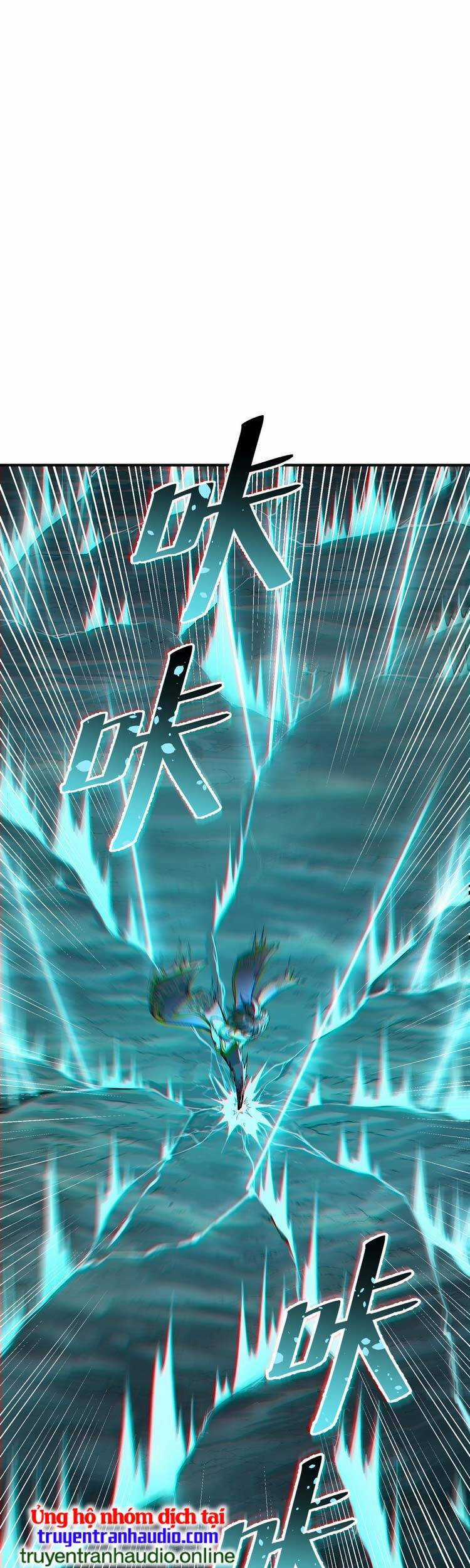 Thiên Đạo Này Cũng Không Ngốc Lắm Chương 5 trang 23