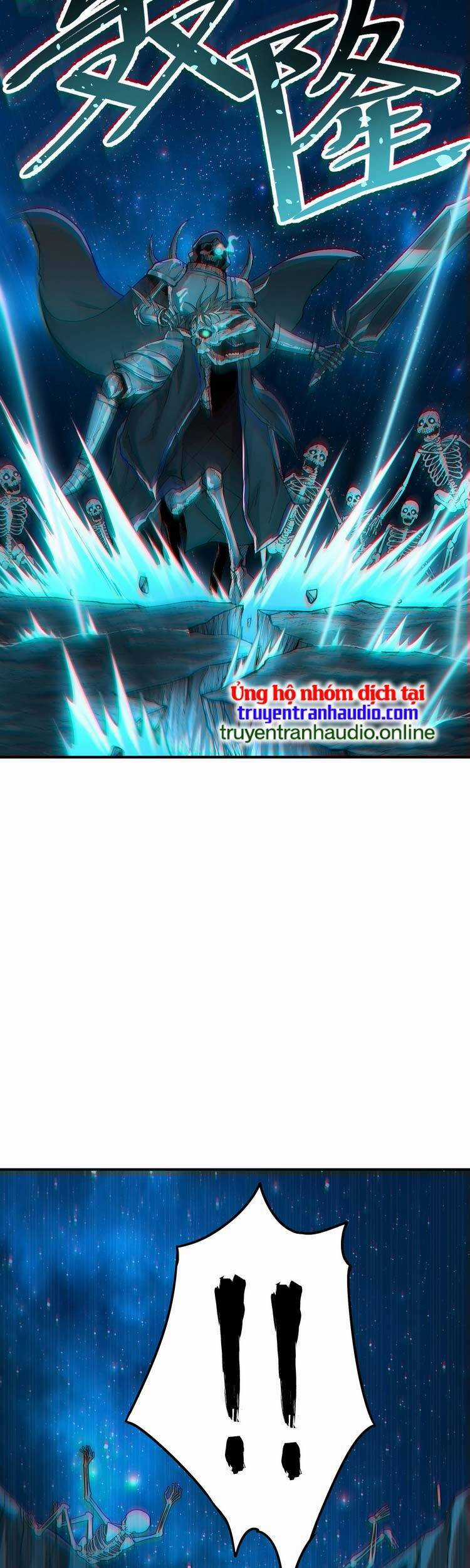 Thiên Đạo Này Cũng Không Ngốc Lắm Chương 5 trang 27