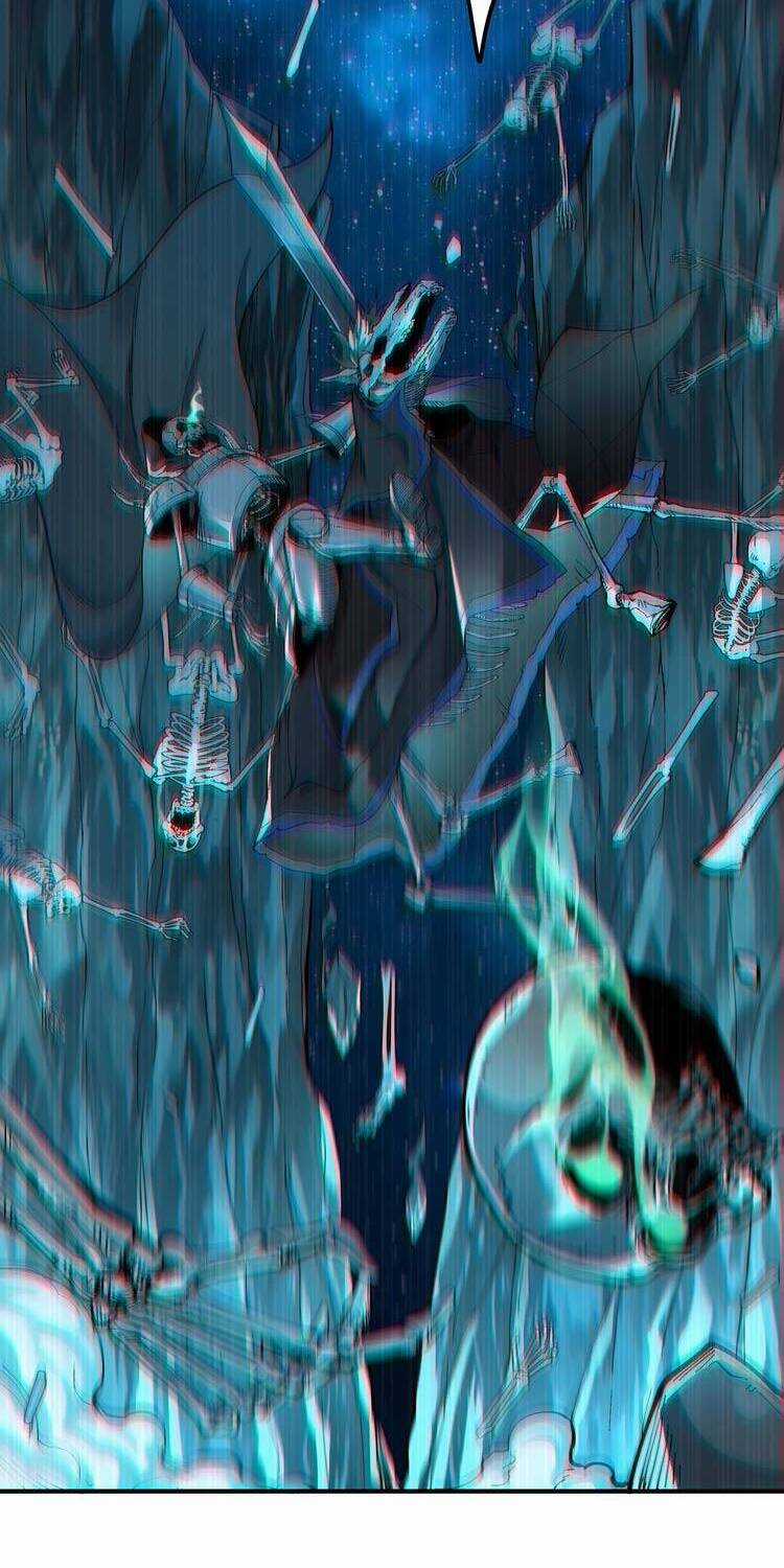 Thiên Đạo Này Cũng Không Ngốc Lắm Chương 5 trang 28