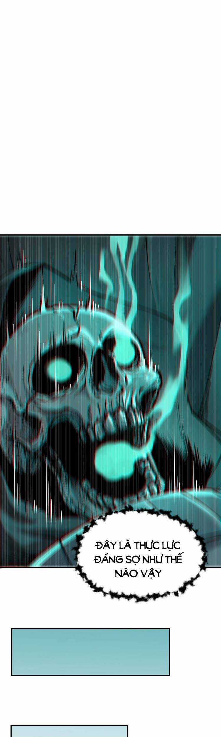 Thiên Đạo Này Cũng Không Ngốc Lắm Chương 5 trang 29