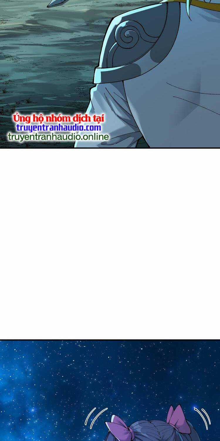 Thiên Đạo Này Cũng Không Ngốc Lắm Chương 5 trang 35