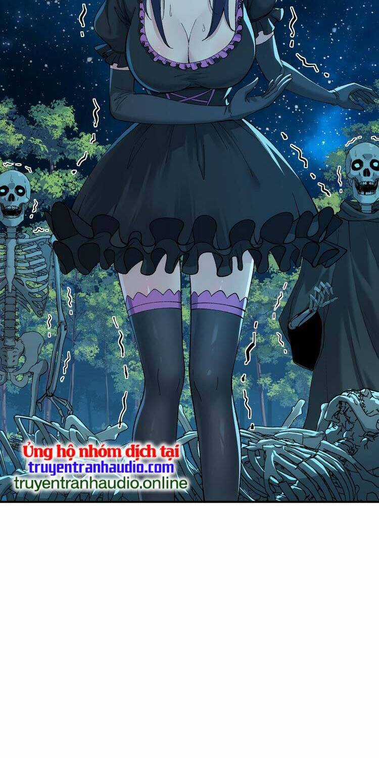 Thiên Đạo Này Cũng Không Ngốc Lắm Chương 5 trang 37