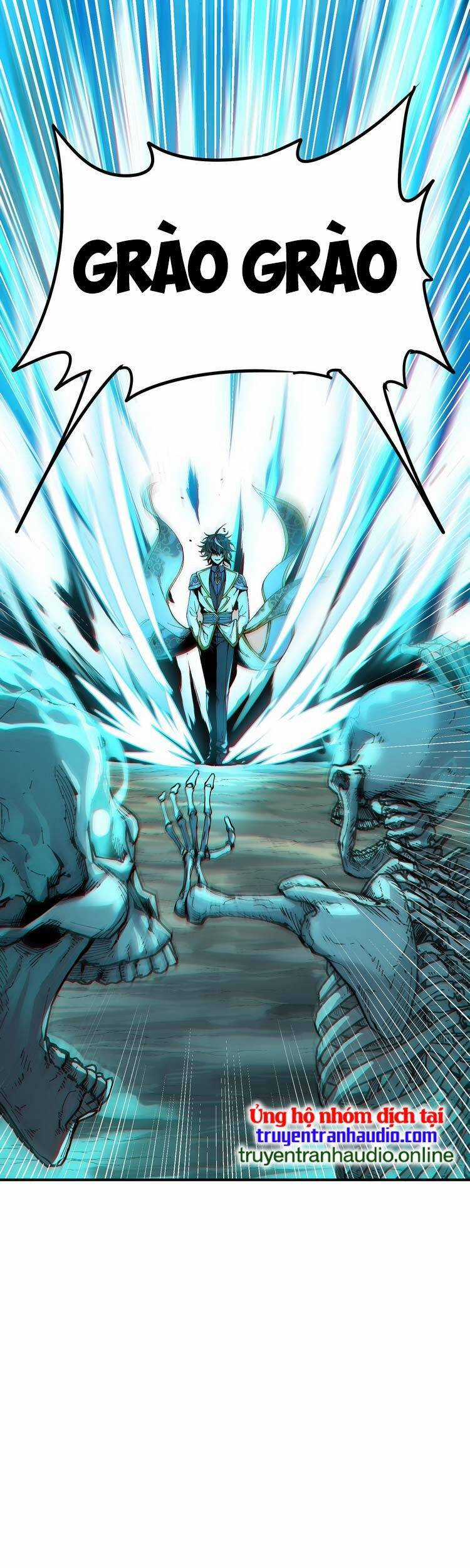 Thiên Đạo Này Cũng Không Ngốc Lắm Chương 5 trang 4