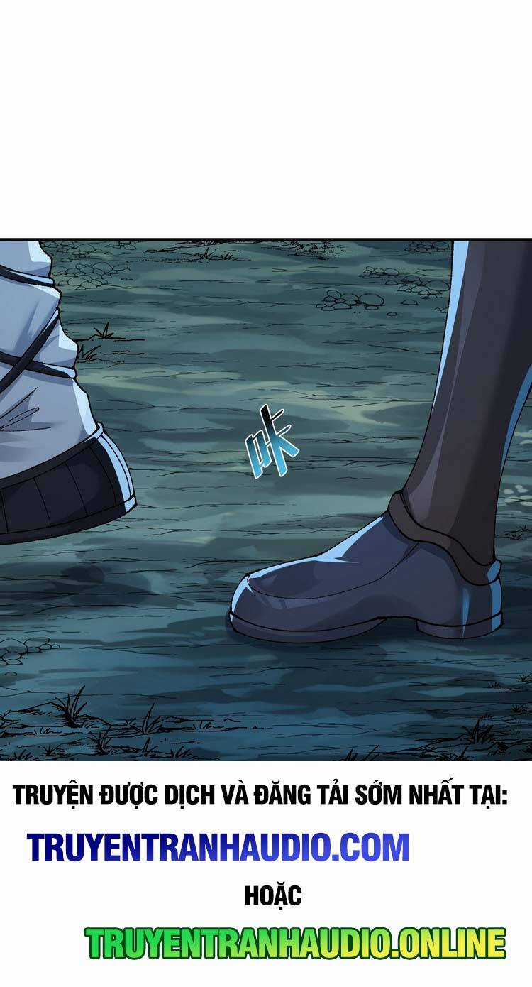 Thiên Đạo Này Cũng Không Ngốc Lắm Chương 5 trang 44