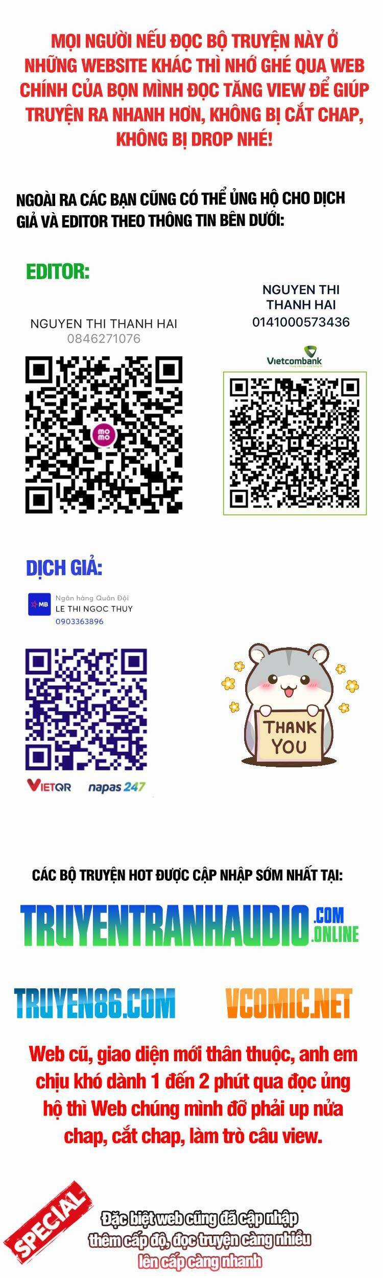 Thiên Đạo Này Cũng Không Ngốc Lắm Chương 5 trang 45