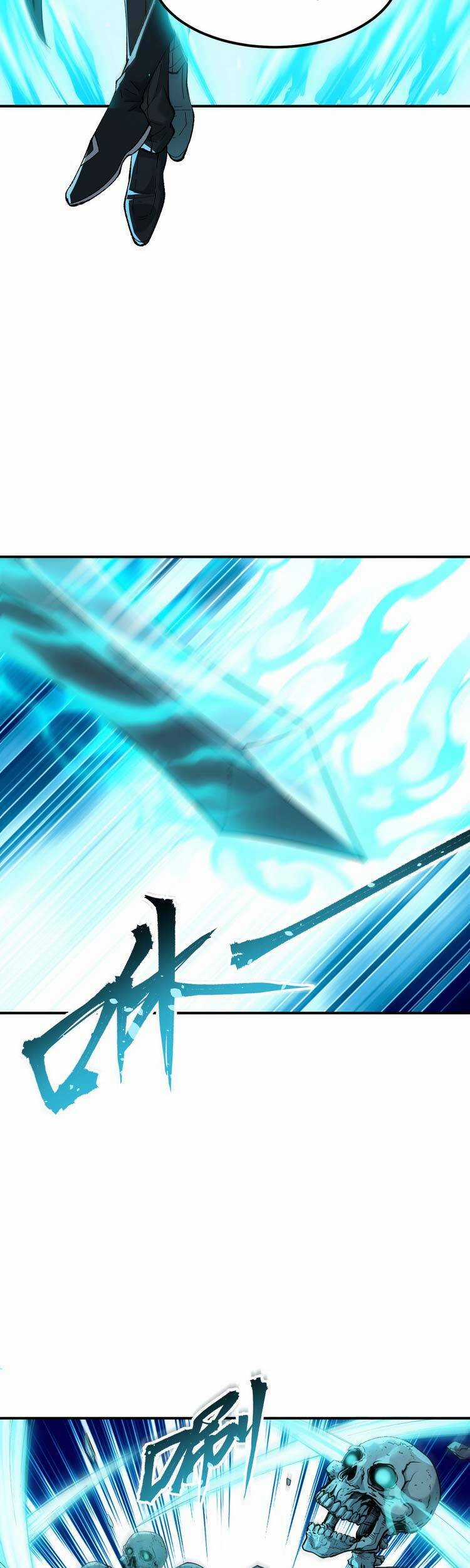 Thiên Đạo Này Cũng Không Ngốc Lắm Chương 5 trang 6