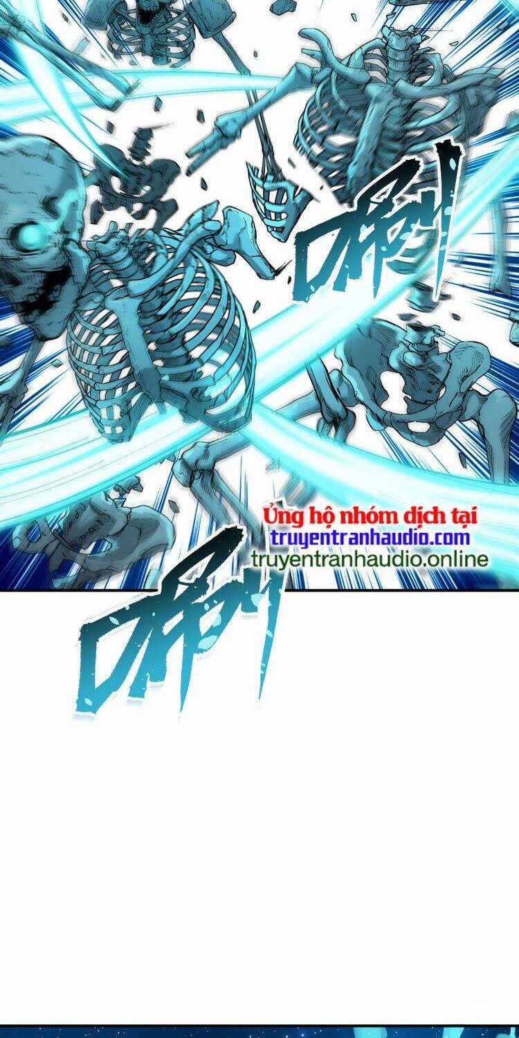 Thiên Đạo Này Cũng Không Ngốc Lắm Chương 5 trang 7