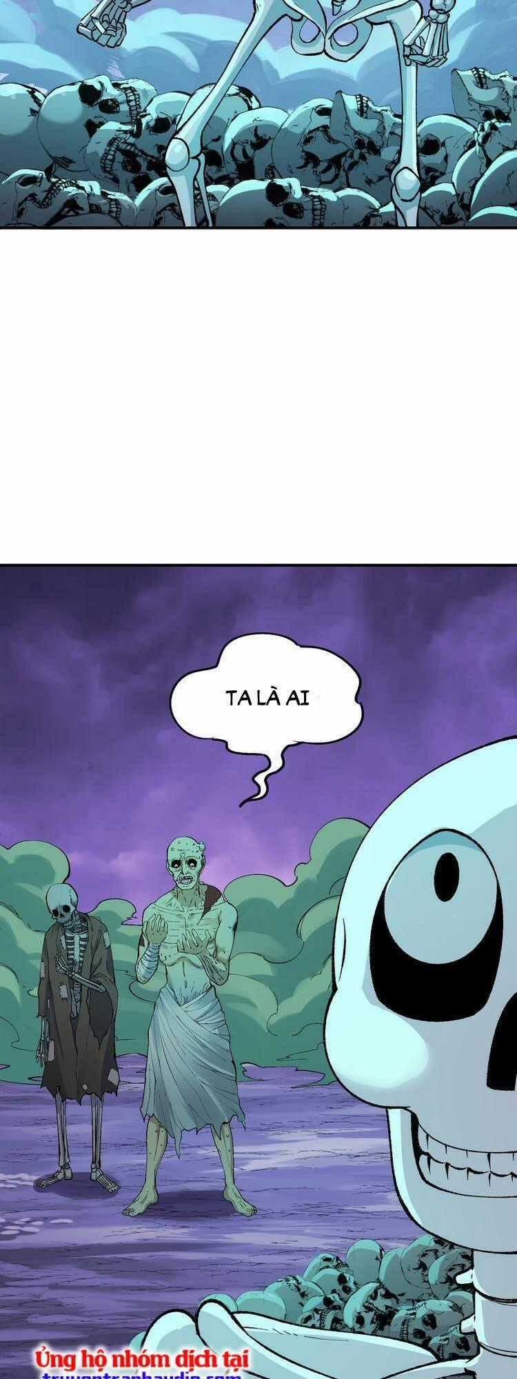 Thiên Đạo Này Cũng Không Ngốc Lắm Chương 6.5 trang 1