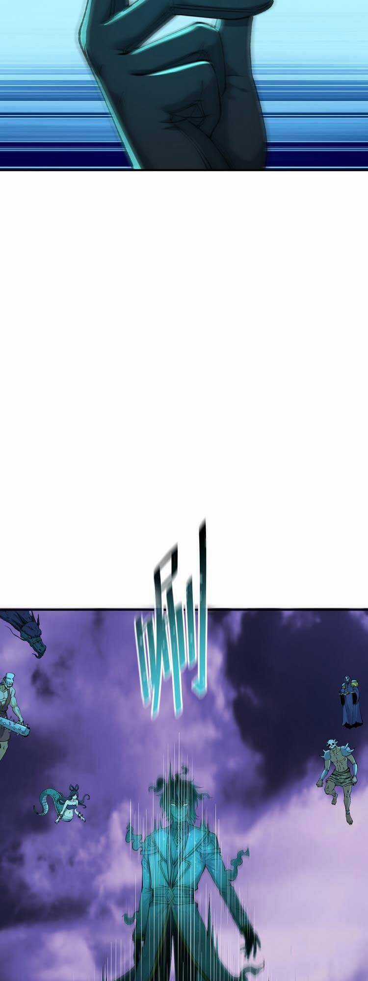 Thiên Đạo Này Cũng Không Ngốc Lắm Chương 6.5 trang 11