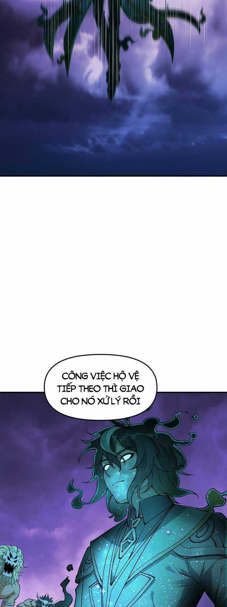 Thiên Đạo Này Cũng Không Ngốc Lắm Chương 6.5 trang 12