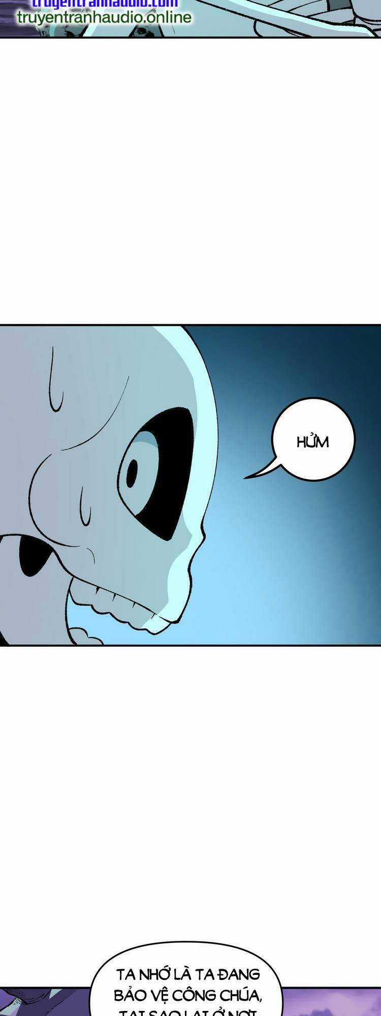 Thiên Đạo Này Cũng Không Ngốc Lắm Chương 6.5 trang 2