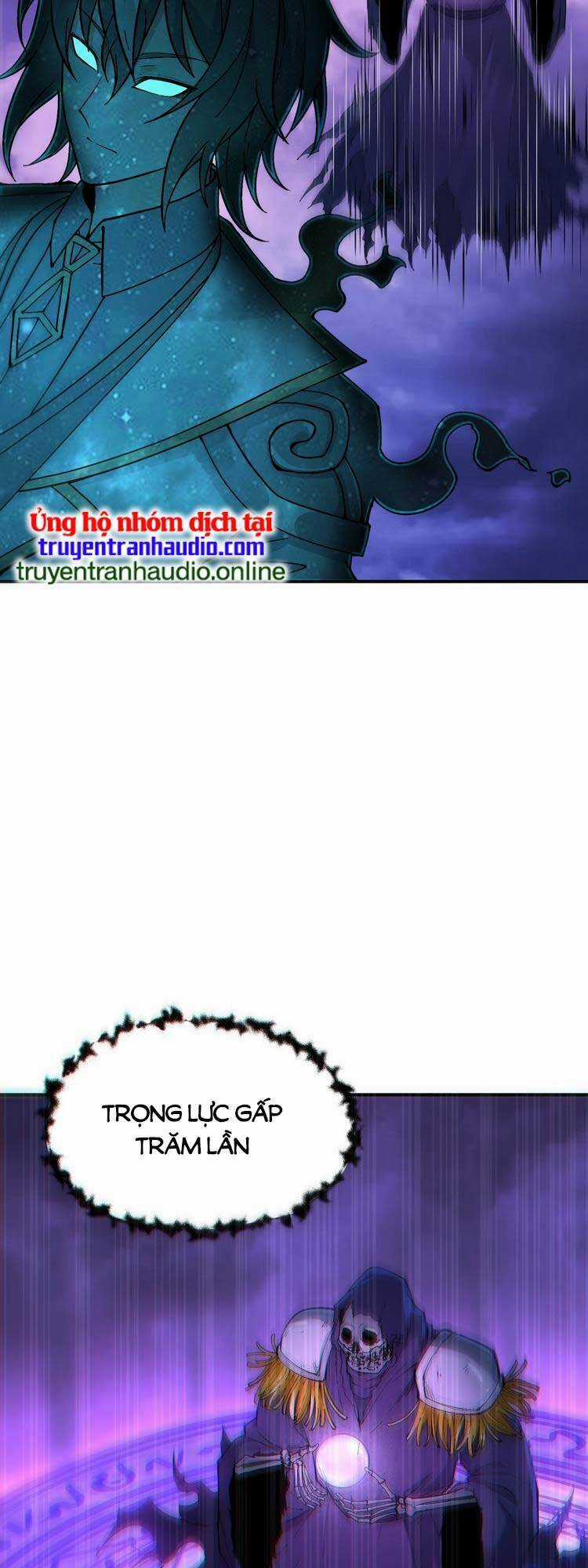 Thiên Đạo Này Cũng Không Ngốc Lắm Chương 6.5 trang 22