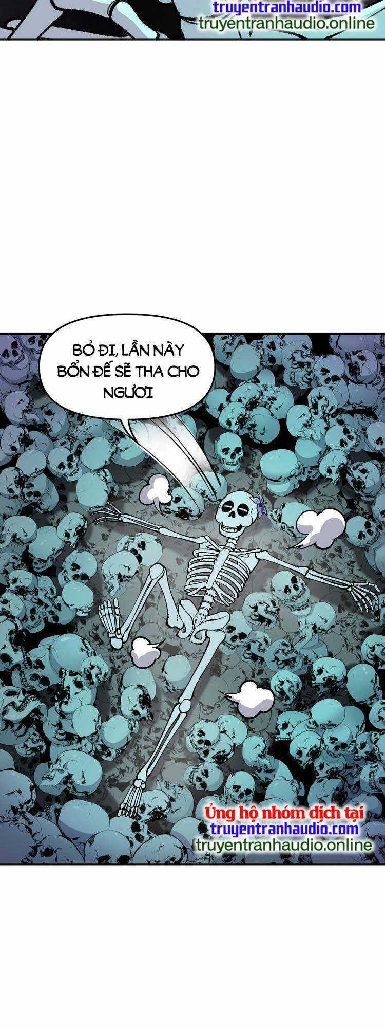 Thiên Đạo Này Cũng Không Ngốc Lắm Chương 6.5 trang 5