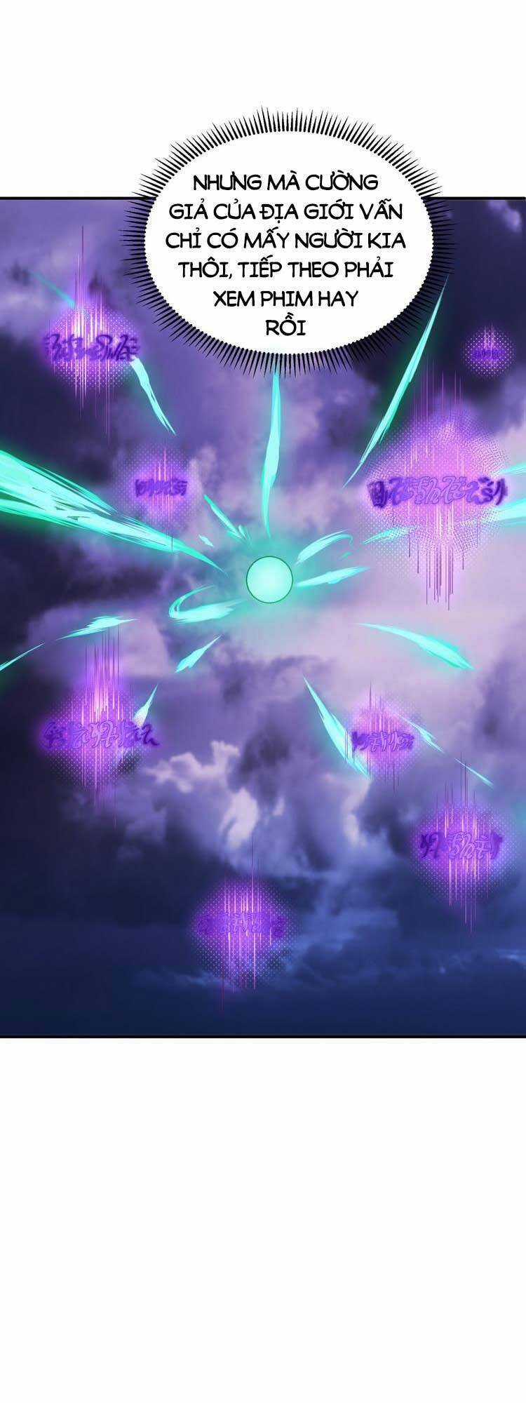 Thiên Đạo Này Cũng Không Ngốc Lắm Chương 6.5 trang 6