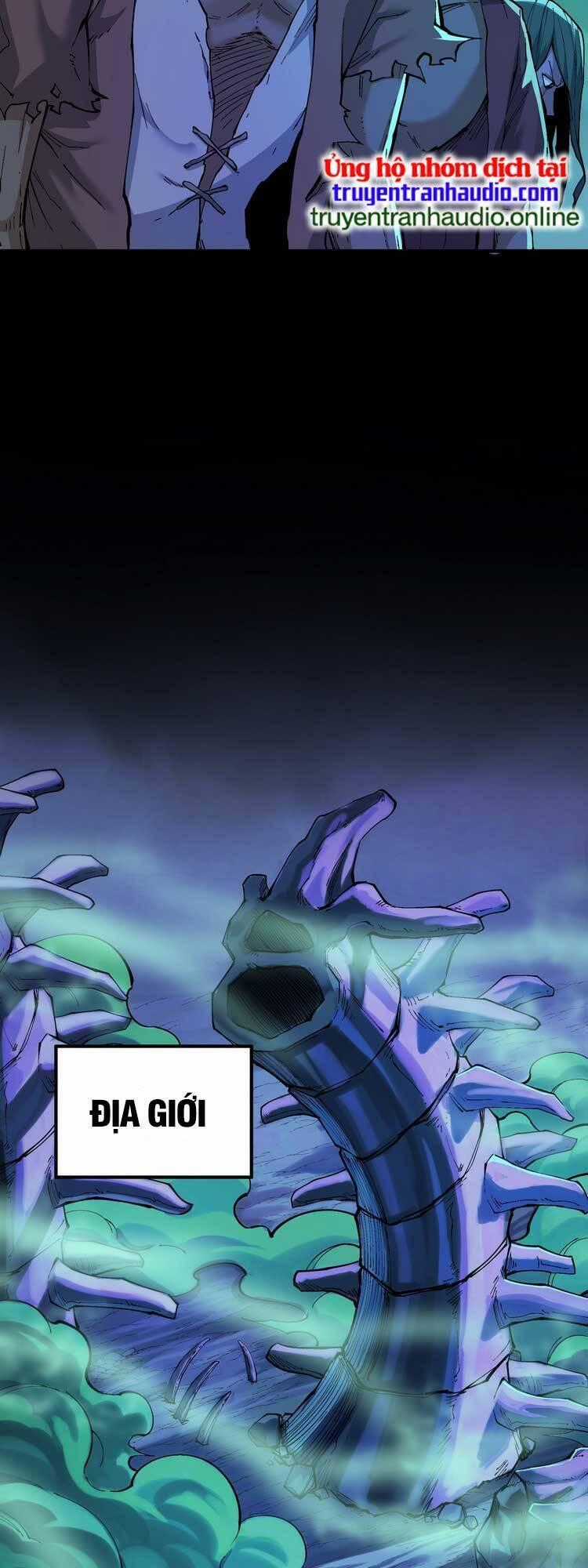 Thiên Đạo Này Cũng Không Ngốc Lắm Chương 6 trang 1