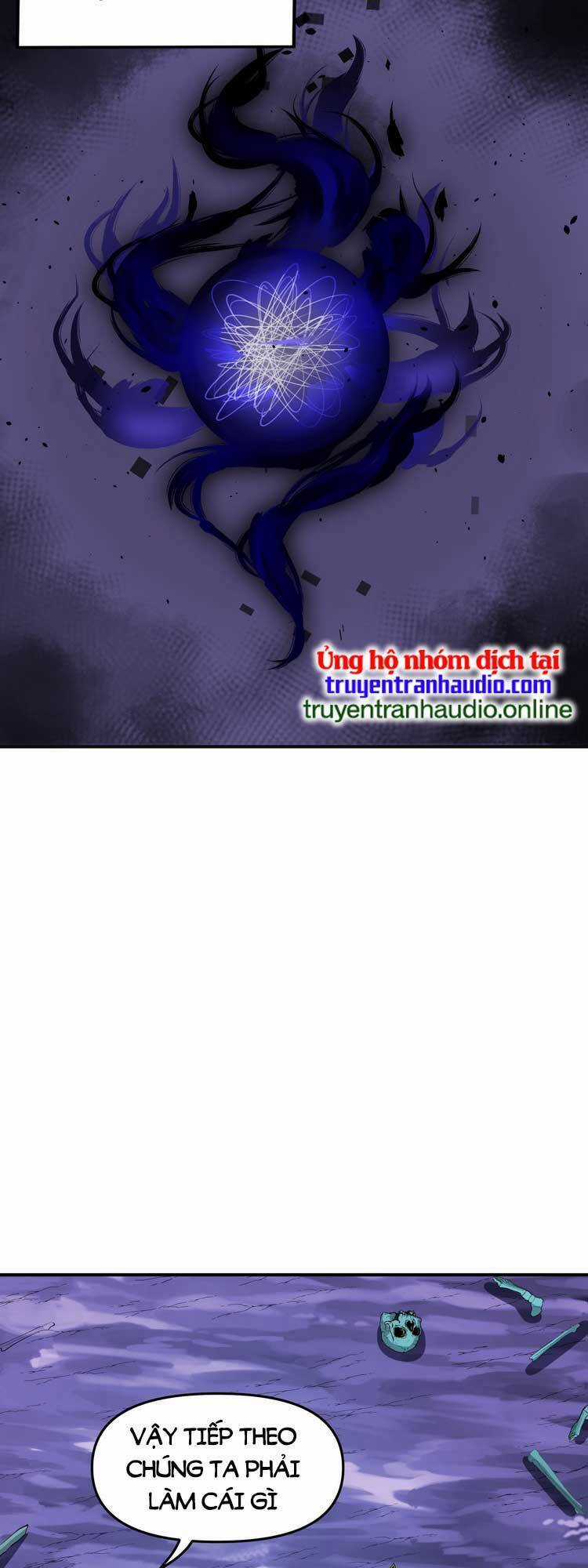 Thiên Đạo Này Cũng Không Ngốc Lắm Chương 6 trang 14