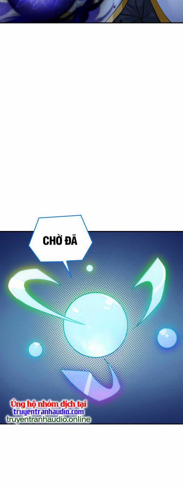 Thiên Đạo Này Cũng Không Ngốc Lắm Chương 6 trang 18