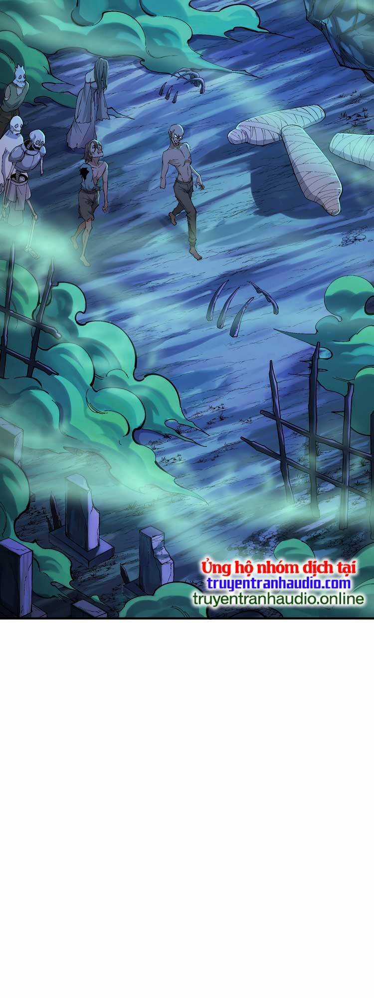 Thiên Đạo Này Cũng Không Ngốc Lắm Chương 6 trang 2