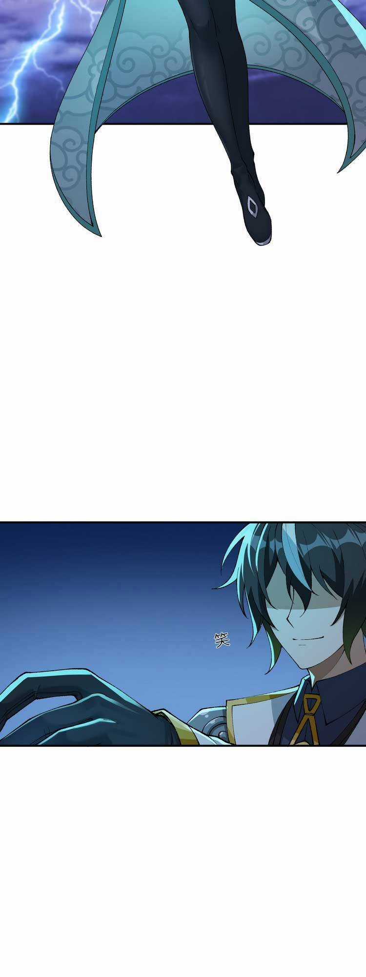 Thiên Đạo Này Cũng Không Ngốc Lắm Chương 6 trang 23