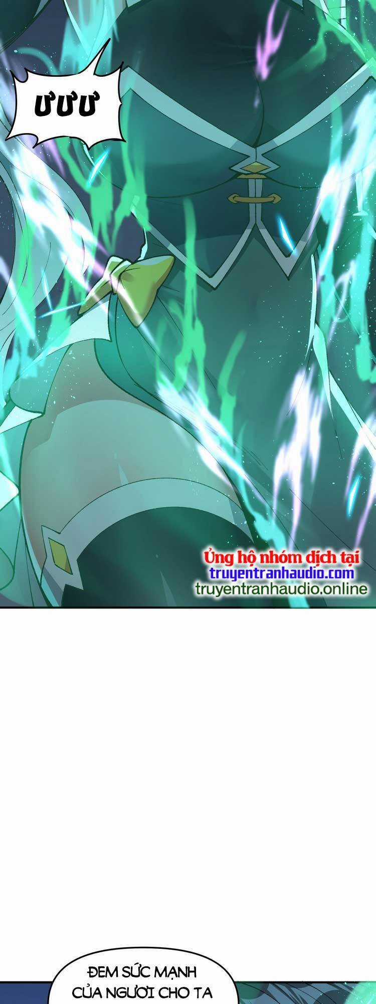 Thiên Đạo Này Cũng Không Ngốc Lắm Chương 6 trang 27