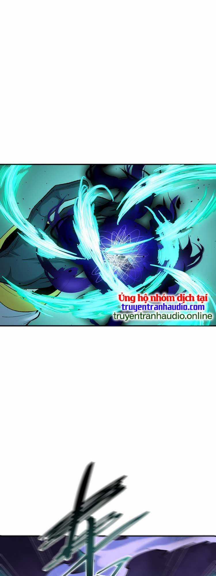 Thiên Đạo Này Cũng Không Ngốc Lắm Chương 6 trang 31