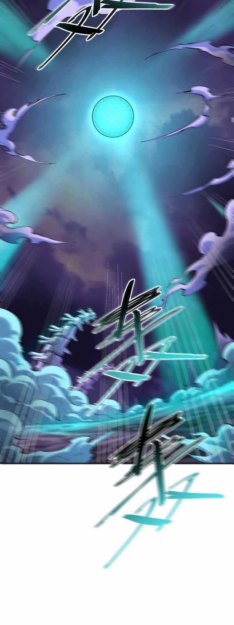 Thiên Đạo Này Cũng Không Ngốc Lắm Chương 6 trang 32