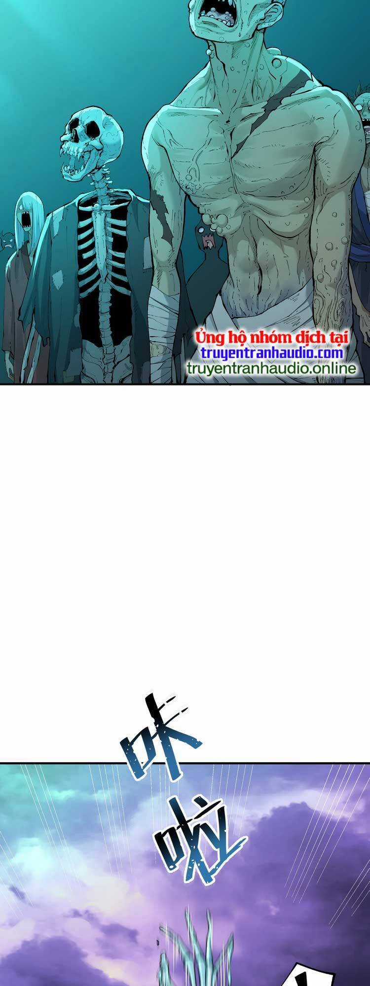 Thiên Đạo Này Cũng Không Ngốc Lắm Chương 6 trang 34