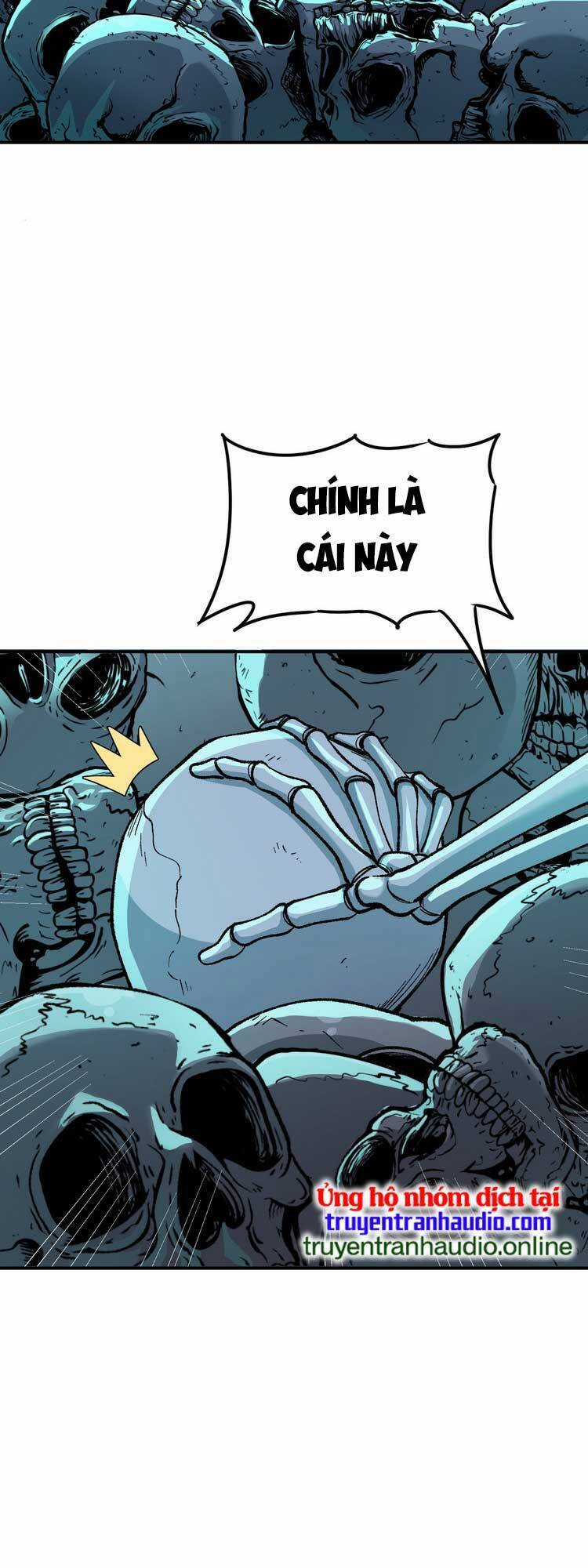 Thiên Đạo Này Cũng Không Ngốc Lắm Chương 6 trang 36