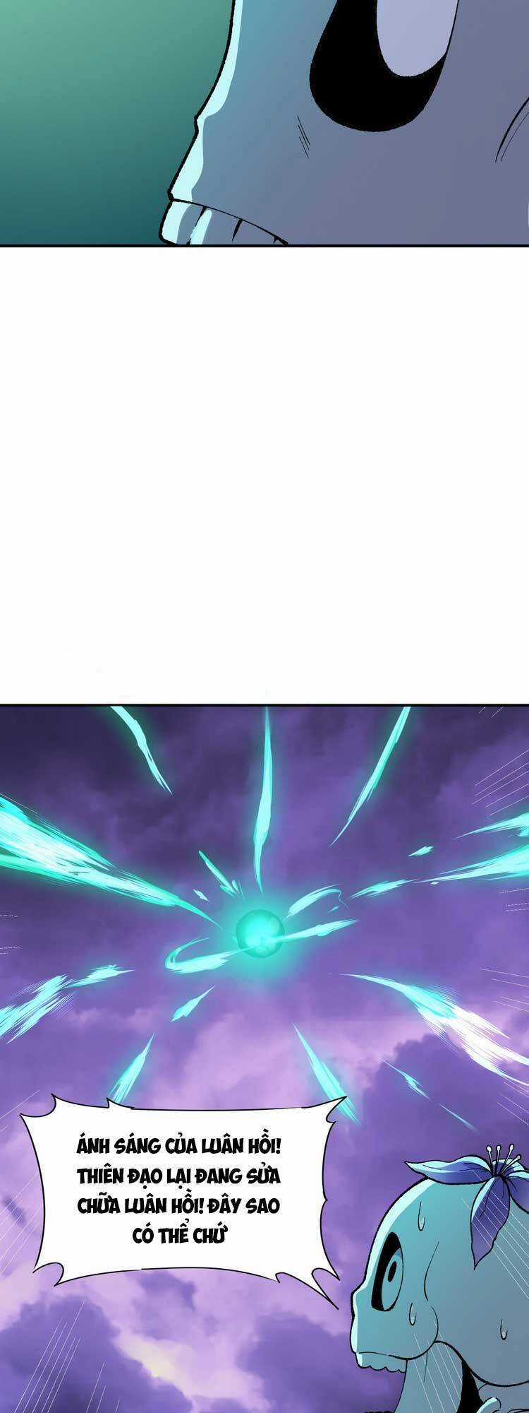 Thiên Đạo Này Cũng Không Ngốc Lắm Chương 6 trang 39