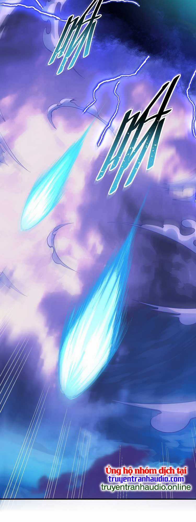 Thiên Đạo Này Cũng Không Ngốc Lắm Chương 6 trang 4